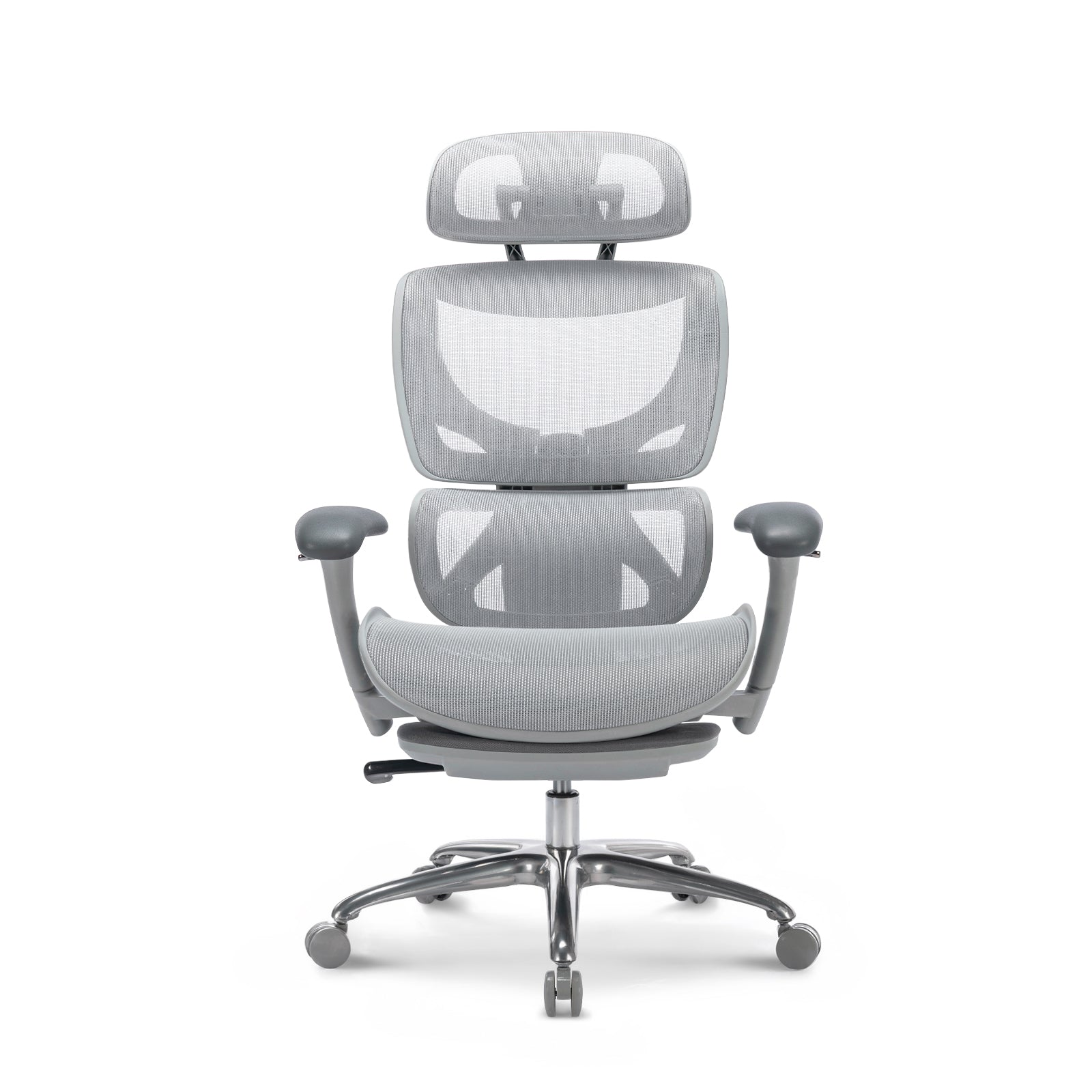 COLAMY AERIX Futuristic Ergonomic Office Chair