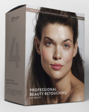 Professional Beauty Retouching