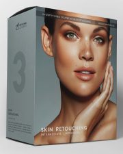 Professional Skin Retouching