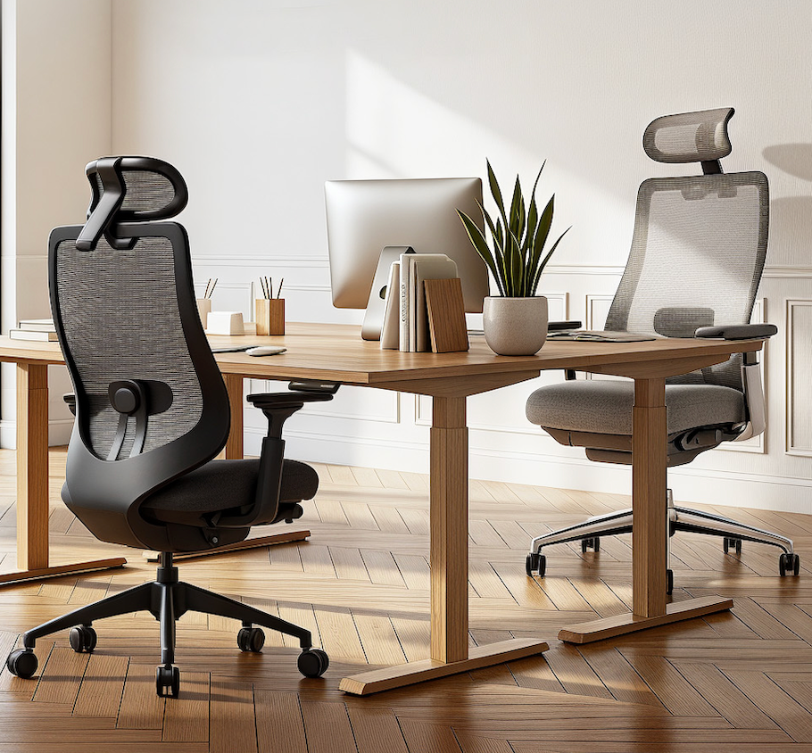 What Material Chair Do You Need?